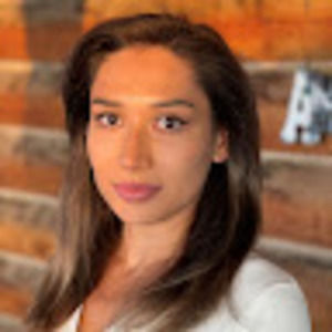 Meet your Posher, Matlyuba